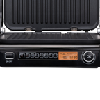 ALPINA CONTACTGRILL 2100W KRACHTIGE ELEKTRISCHE GRILL - Tuincentrum Lopik
