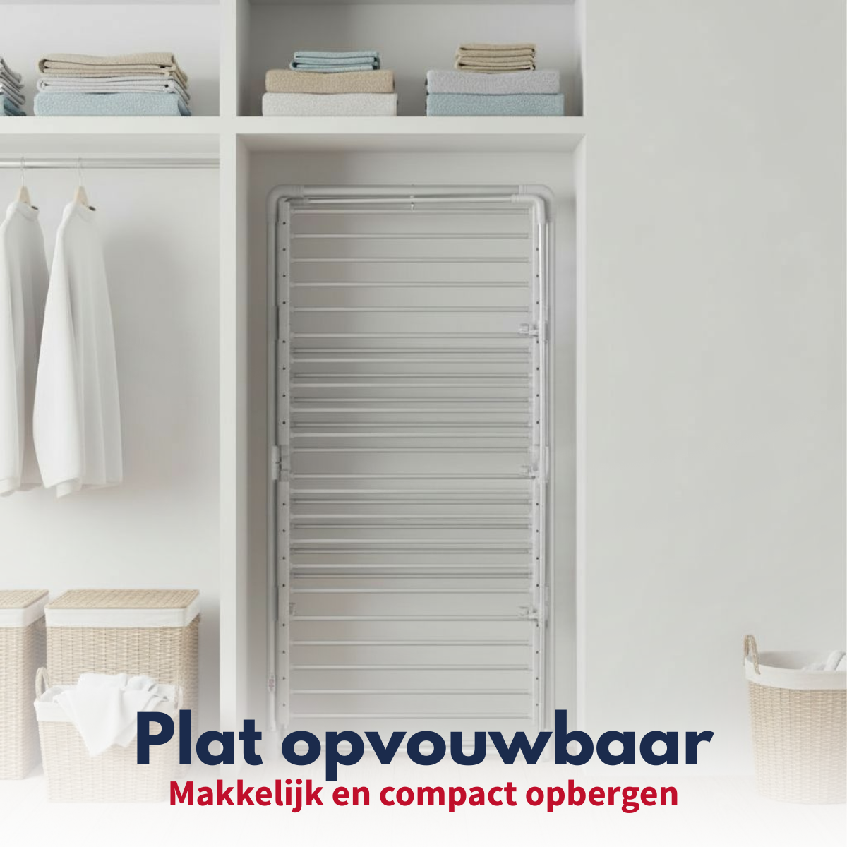 Drying Rack 230V 21M 30Bars