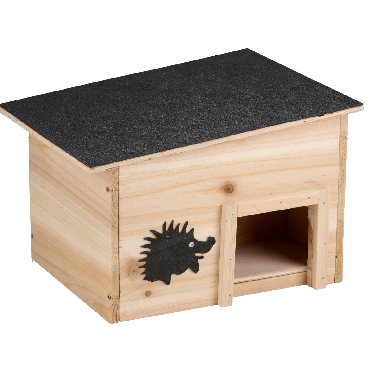 Hedgehog House