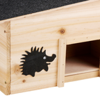 Hedgehog House
