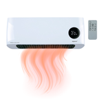 Ptc Heater Wall 1000/2000W