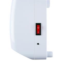 Ptc Heater Wall 1000/2000W