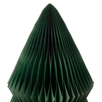 Decorative Christmas Tree - H212 X Ø120 Cm - Paper - Fsc Mix - Green
