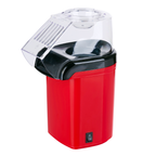 ALPINA POPCORN MAKER 1200W 230V ROOD/ZWART - Tuincentrum Lopik