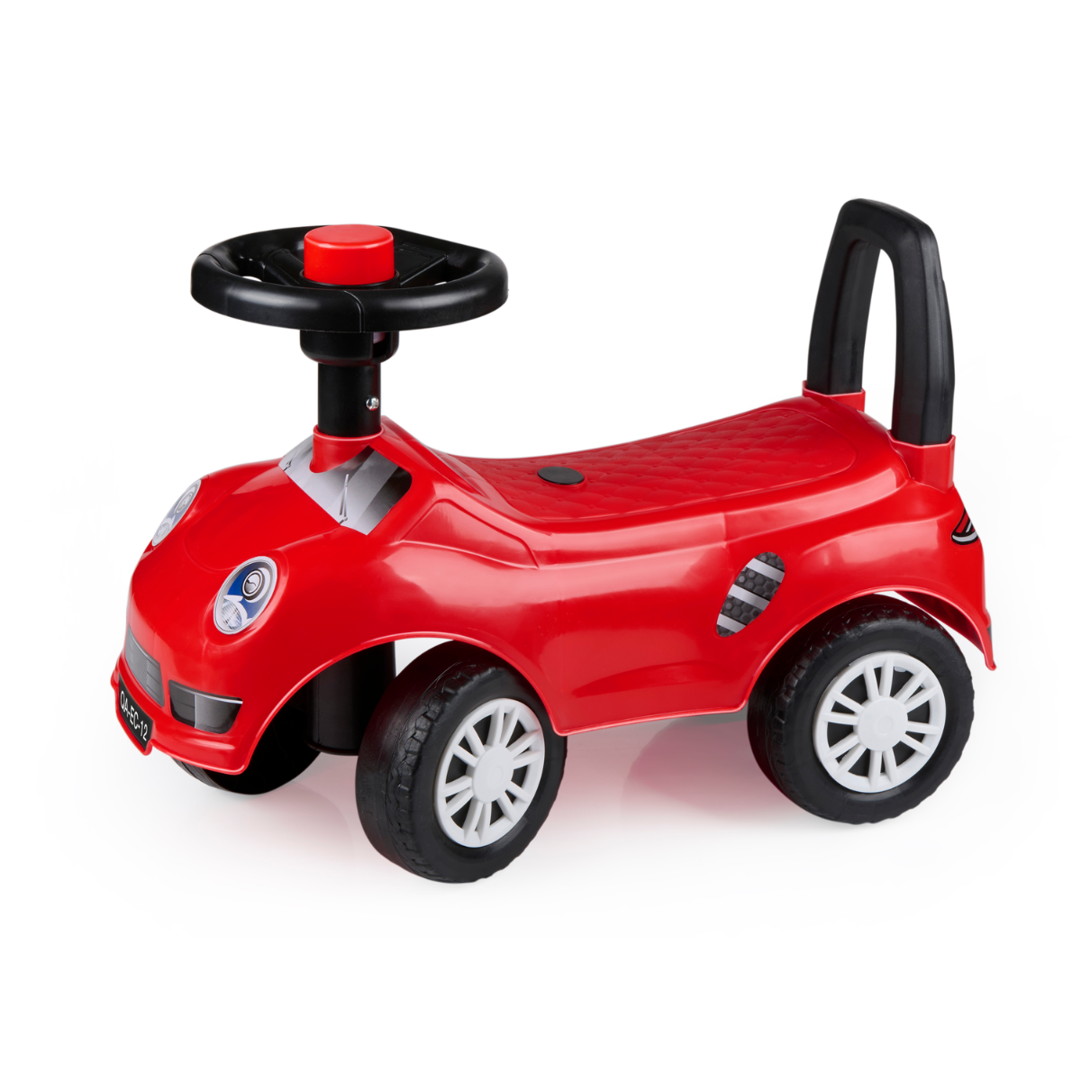 Ride-On Car