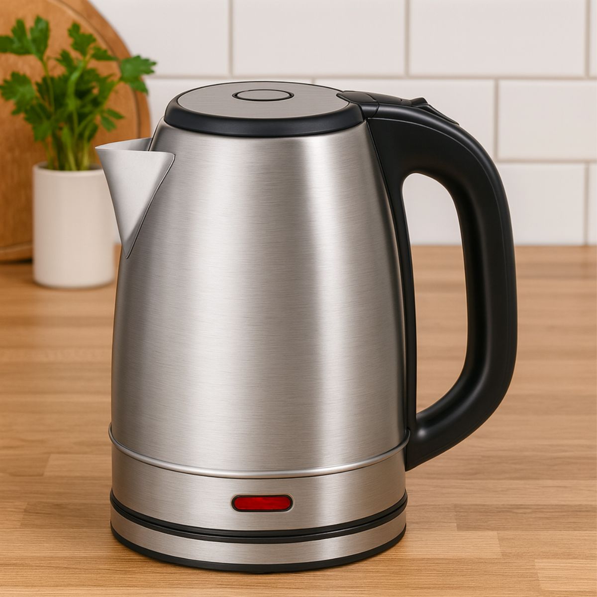 ALPINA WATERKOKER 1,7L 2200W - Tuincentrum Lopik