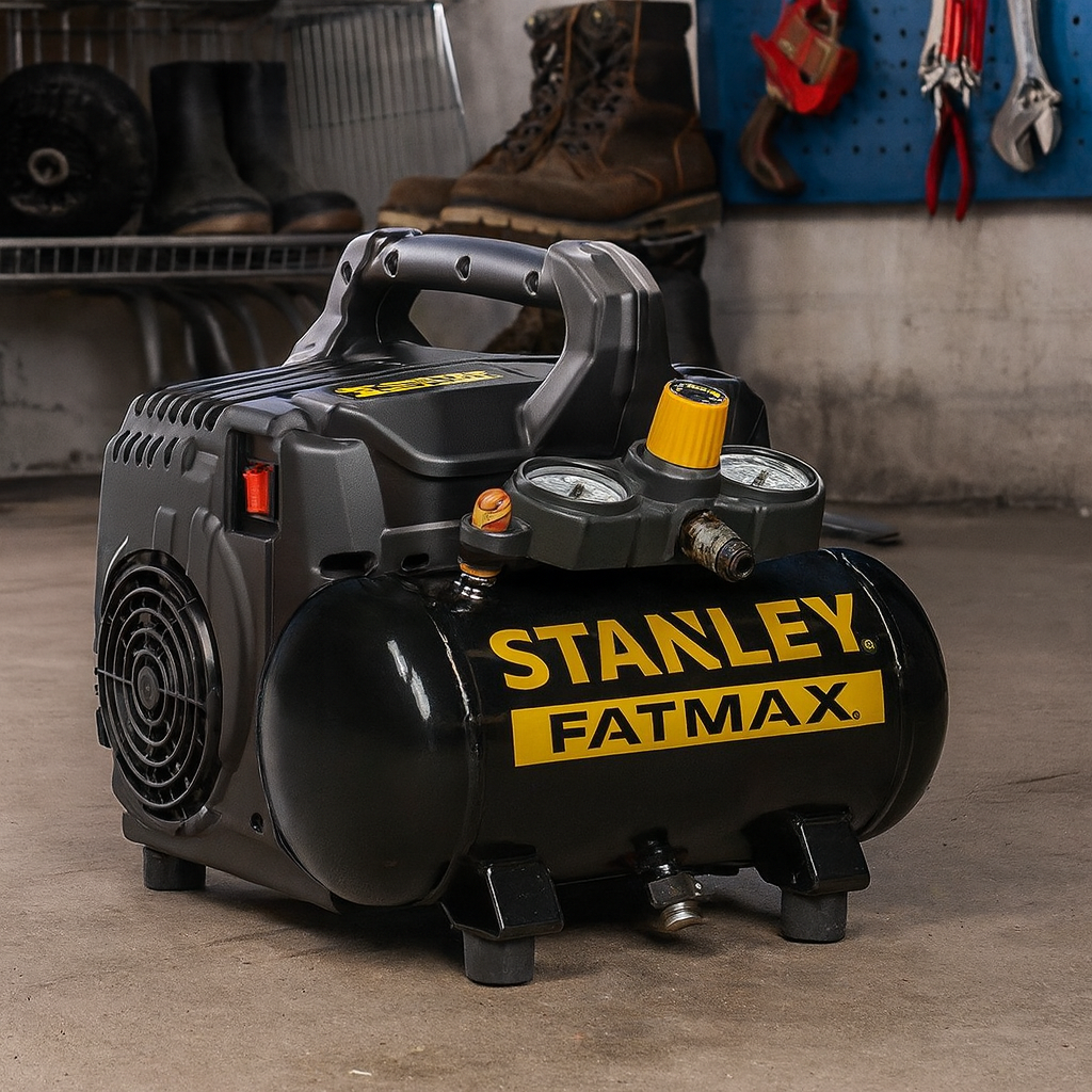 Compressor Dst 101/8/6 Fmxcm0003E