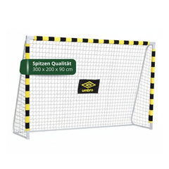 UMBRO VOETBALDOEL 300X200X90CM METAAL - Tuincentrum Lopik