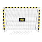 UMBRO VOETBALDOEL 300X200X90CM METAAL - Tuincentrum Lopik