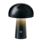 Mushroom Table Lamp