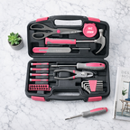 Home Tool Kit Ladies 39Pcs St