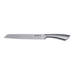 ALPINA BROODMES 33,5CM ROESTVRIJ STAAL - Tuincentrum Lopik