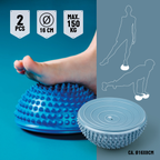 UMBRO BALANCE PODS 2-DELIG - Tuincentrum Lopik