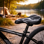 DUNLOP MOUNTAINBIKE ZADEL - Tuincentrum Lopik