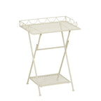 Marseille Tafel Off White