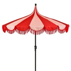 Kim Parasol Rood