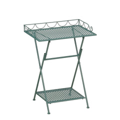 Marseille Tafel Groen