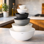 Mixing Bowl 6Pcs - Tuincentrum Lopik