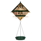 Bird Feeding Station