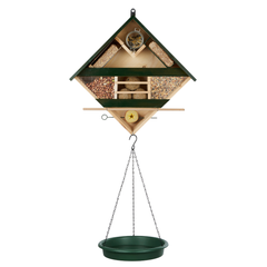 Bird Feeding Station