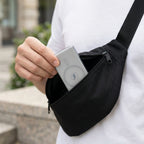 Powerbank Ultra-Thin Wireless 5000Mah