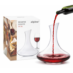 Wine Decanter 1.8L