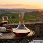 Wine Decanter 1.8L
