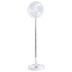 Fan Telescopic 2400Mah