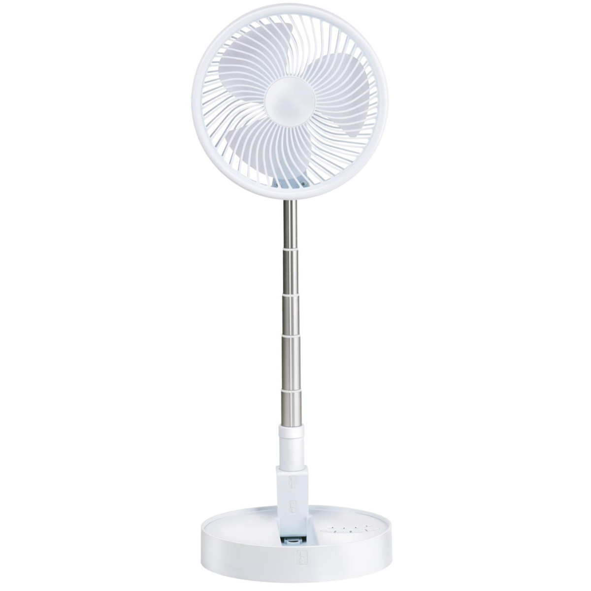 Fan Telescopic 2400Mah