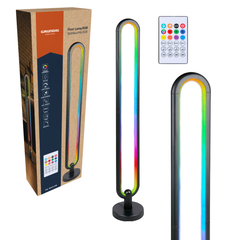 Floor Lamp Rgb