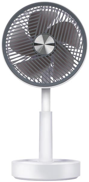 Fan Table Usb 1200Mah