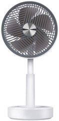 Fan Table Usb 1200Mah