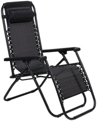 Chair Foldable 93X67X107Cm
