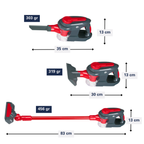 Vacuum Cleaner Handheld Electric