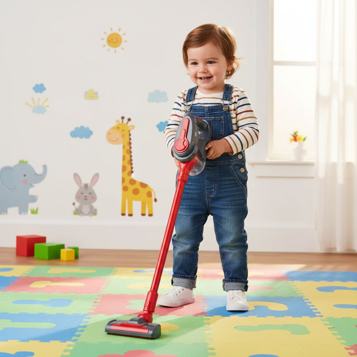 Vacuum Cleaner Handheld Electric