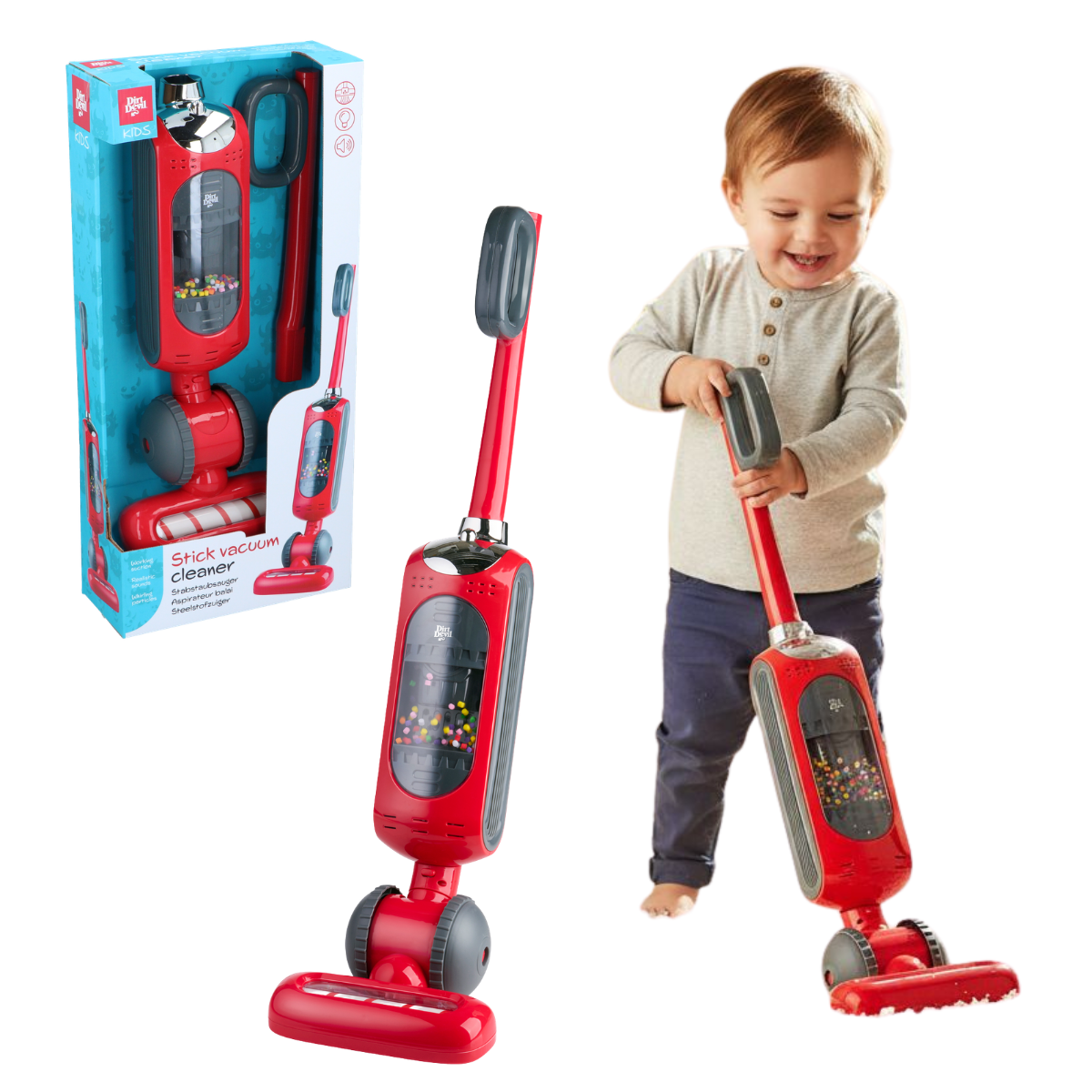 Vacuum Cleaner Handheld