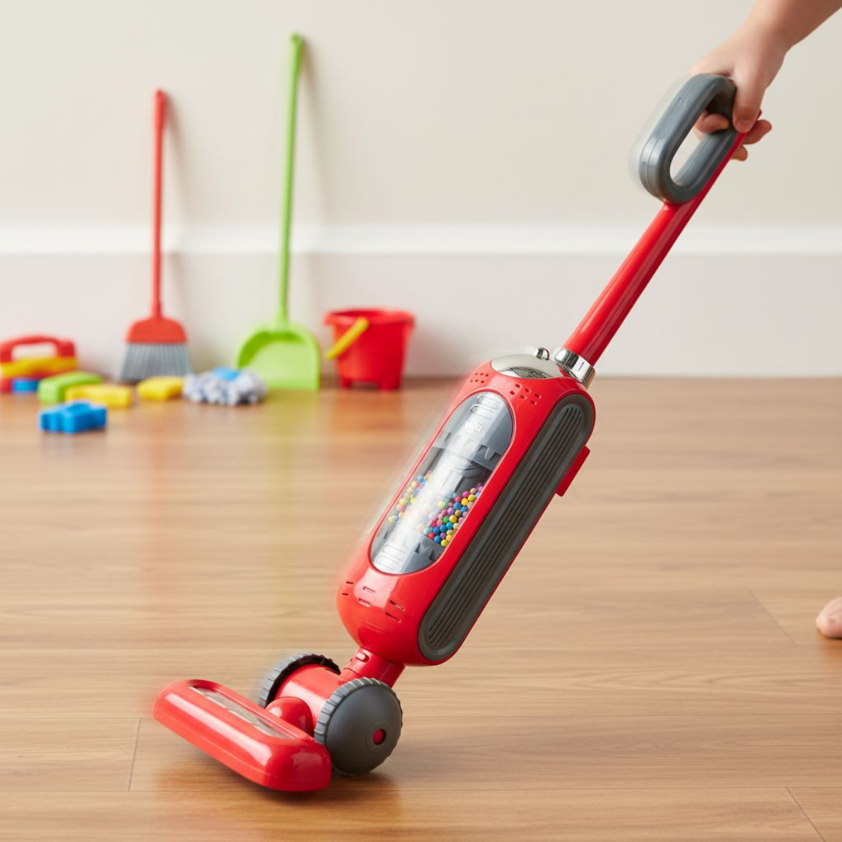 Vacuum Cleaner Handheld