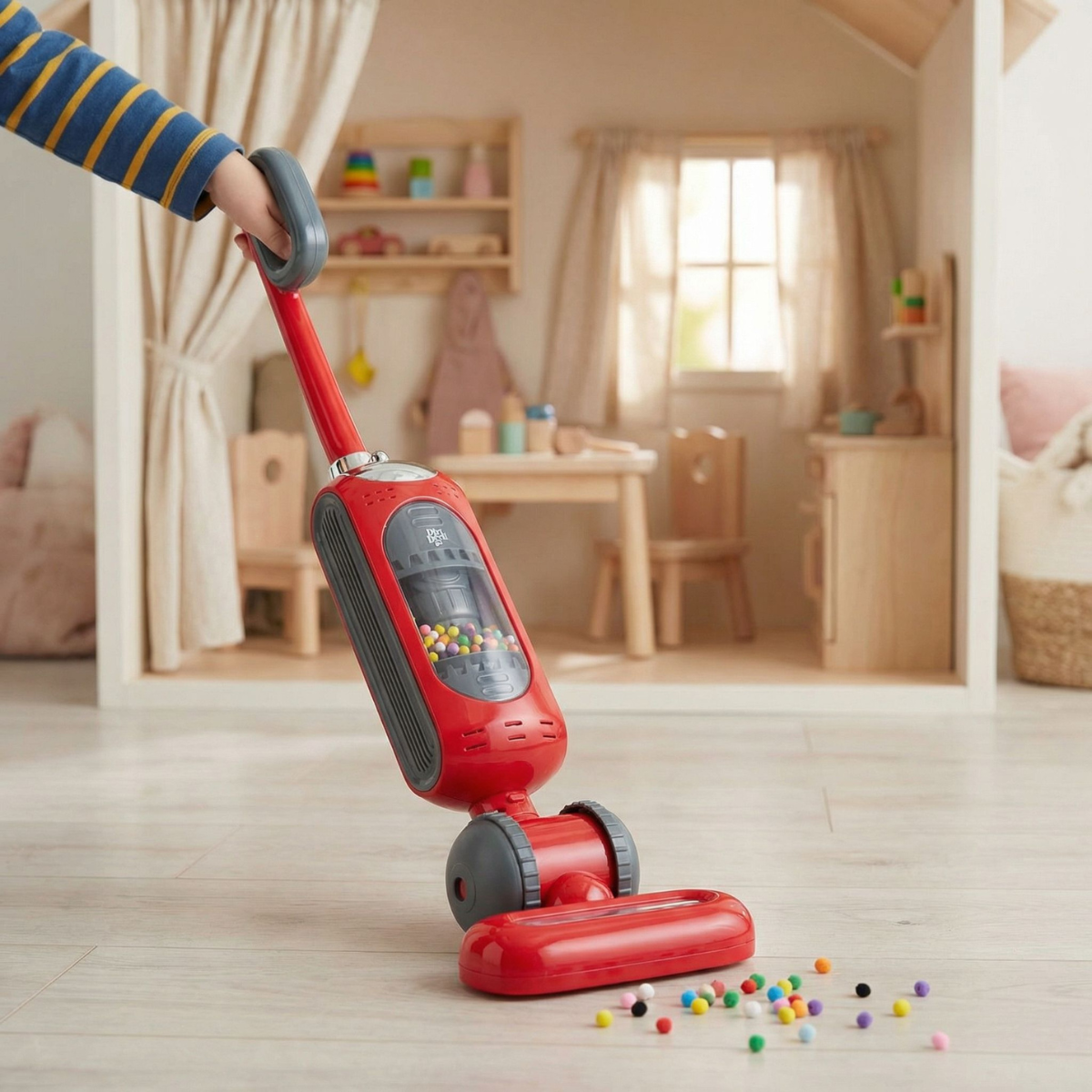 Vacuum Cleaner Handheld