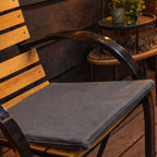 Heating Pillow Outdoor Grey