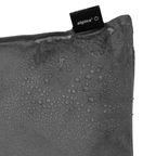 Heating Cushion Outdoor Grey