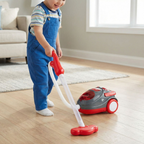 Vacuum Cleaner B/O