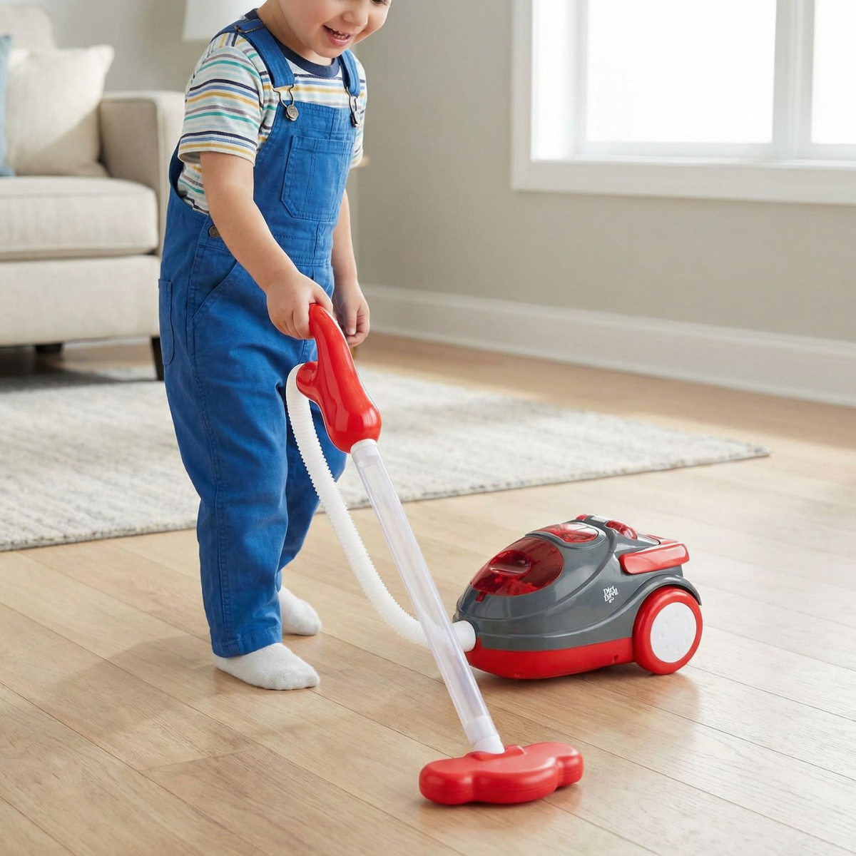 Vacuum Cleaner B/O