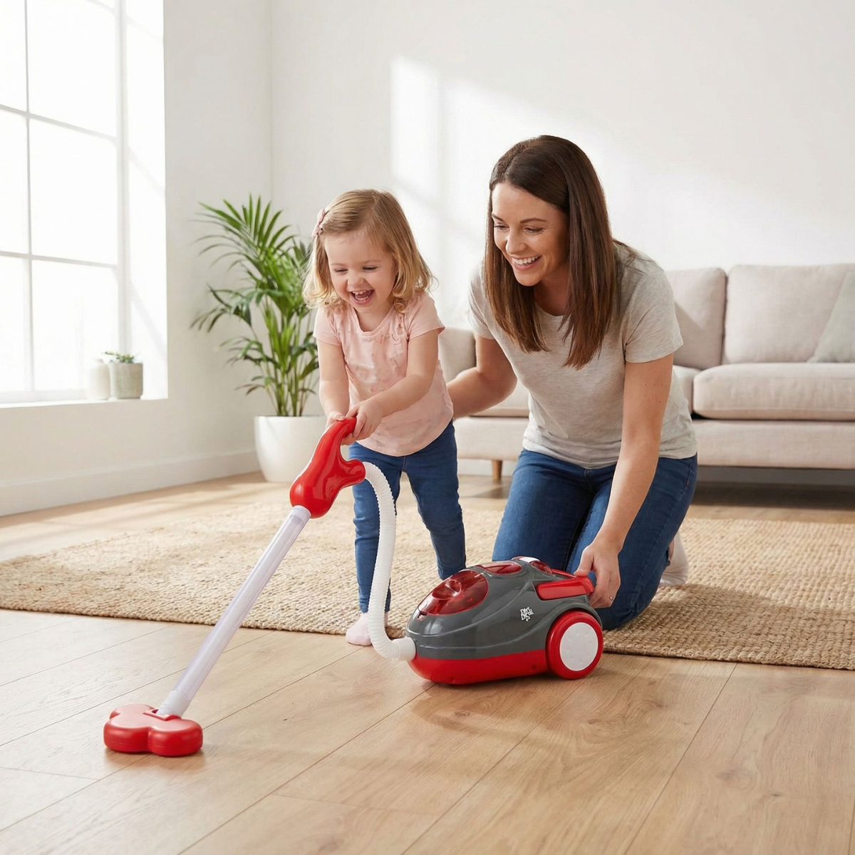 Vacuum Cleaner B/O