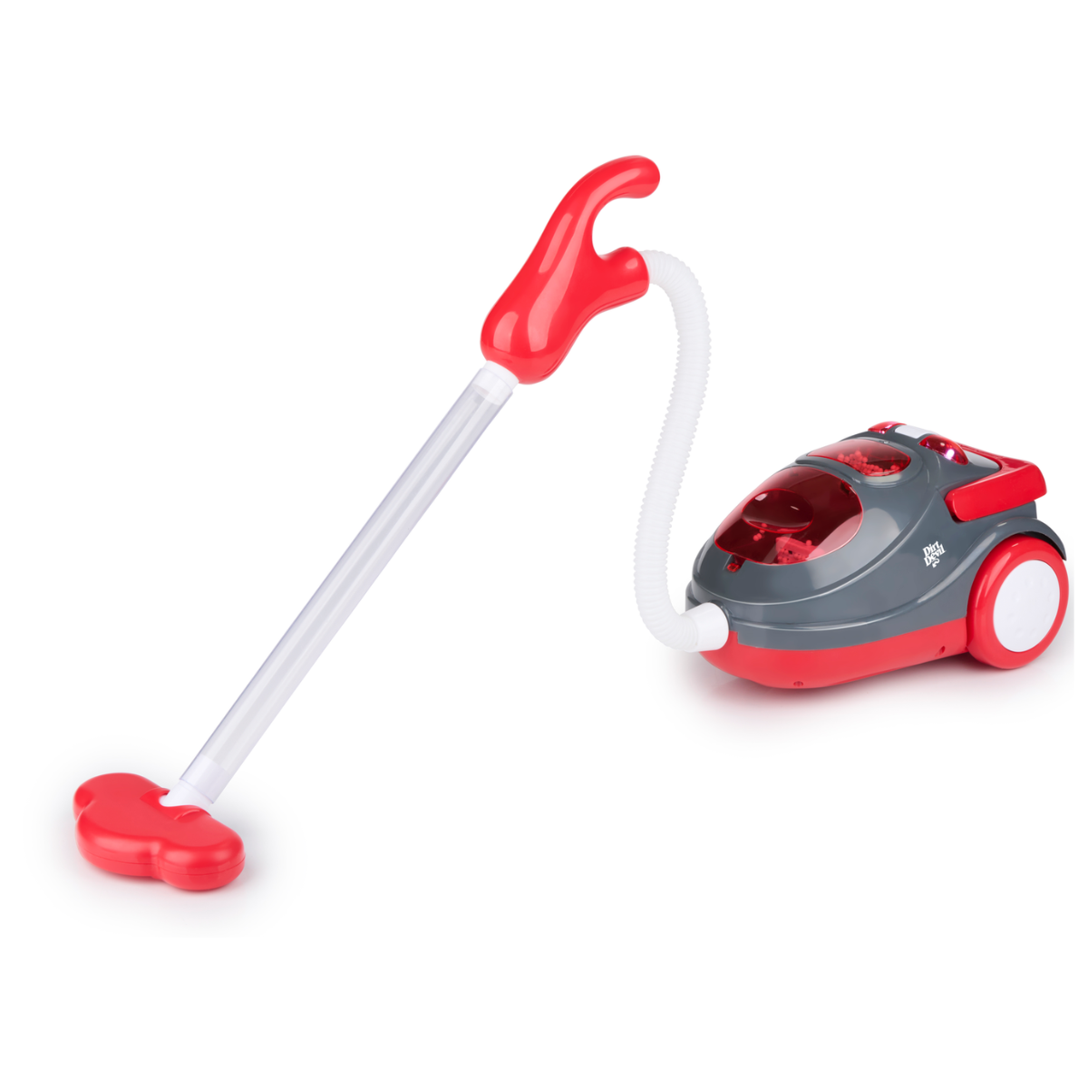 Vacuum Cleaner B/O