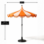 Kim Parasol Oranje