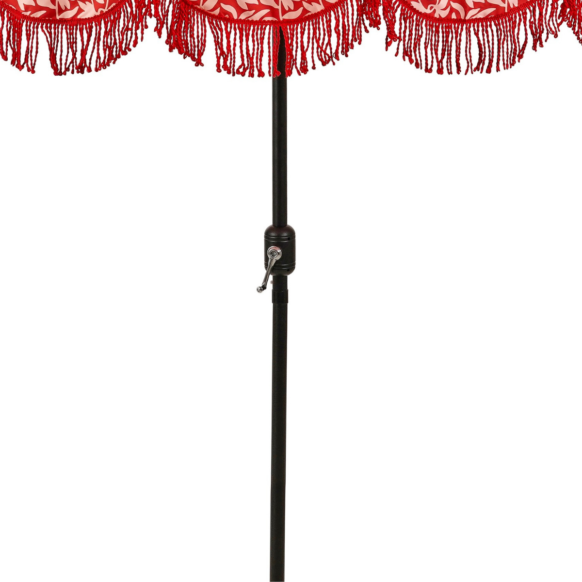 Kelly Parasol Rood