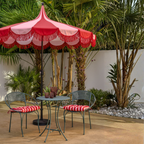 Kim Parasol Rood