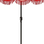 Kim Parasol Rood