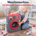 Washing Machine B/O