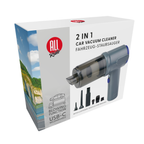Car Vacuum Cleaner